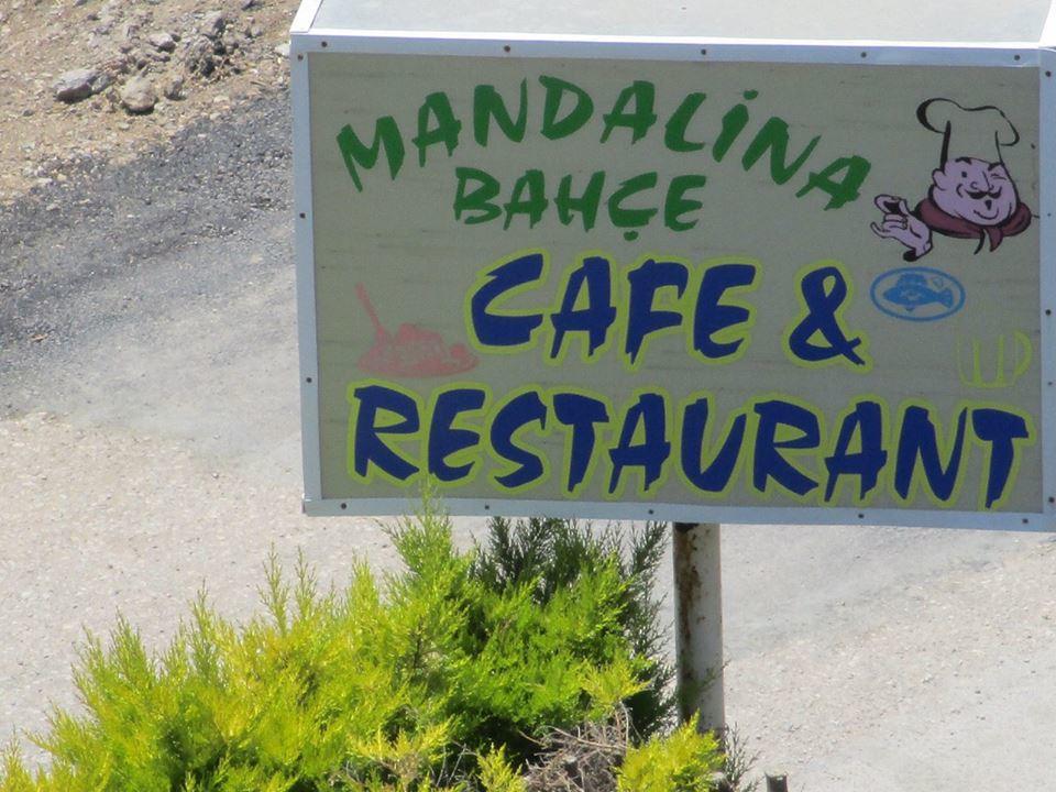 גומולדור Mandarin Beach Otel מראה חיצוני תמונה